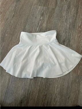 Girls athletic skort bundle